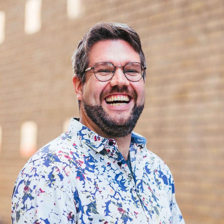 cover art for Jona - Bibelens verste profet