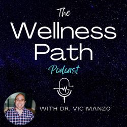 cover art for The Wellness Path Podcast