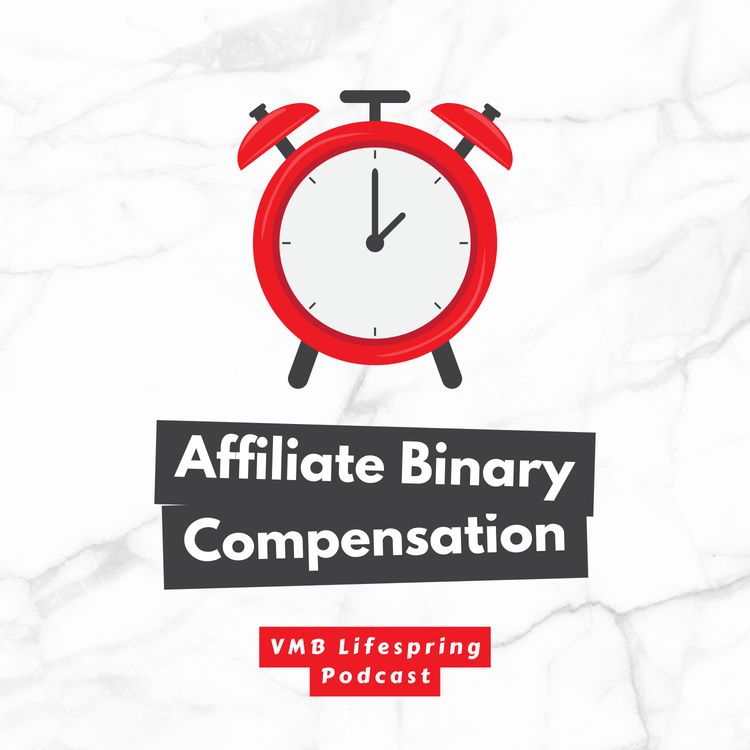 cover art for VMB's Affiliate Compensation Plan