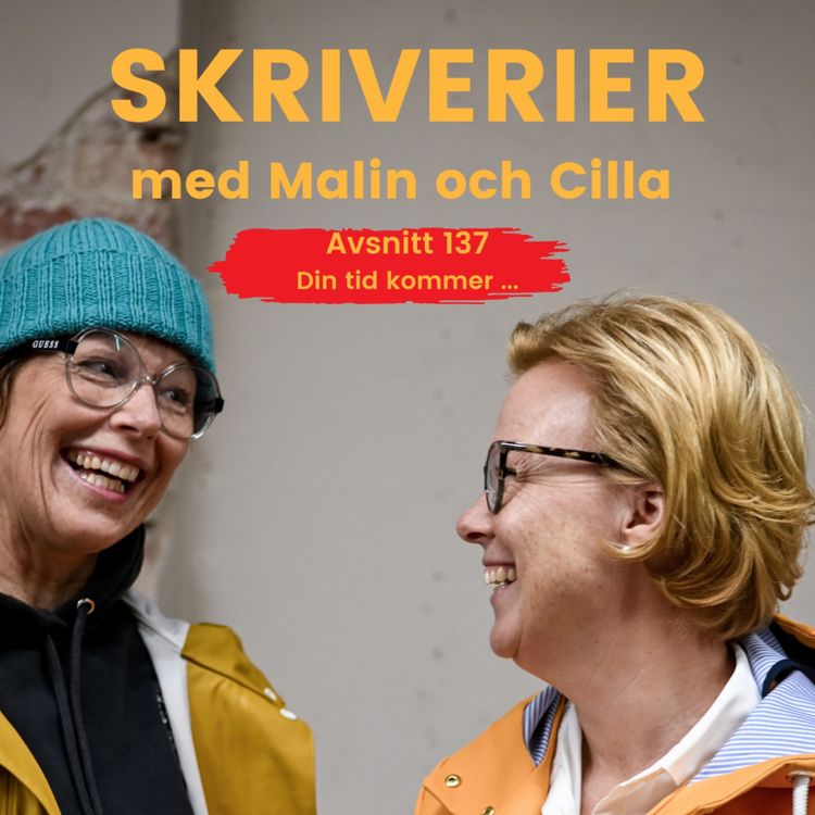 cover art for Din tid kommer ...