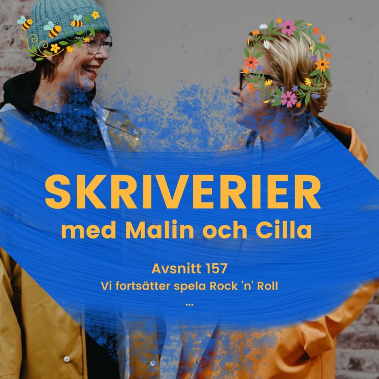 cover art for Vi fortsätter spela Rock 'n' Roll ...