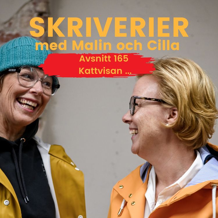 cover art for Kattvisan ...