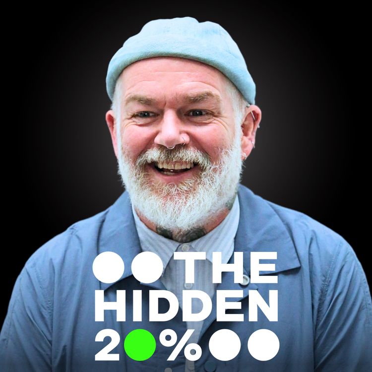 cover art for ADHD Diagnosis In Adulthood Explained Everything For Adam Reed