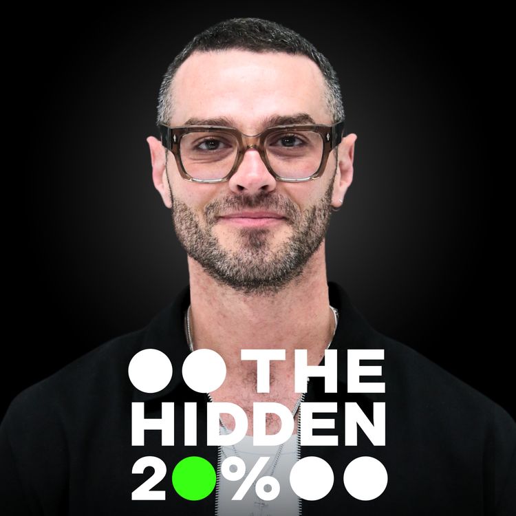 cover art for Matt Willis: “ADHD isn’t an excuse for horrible character flaws”