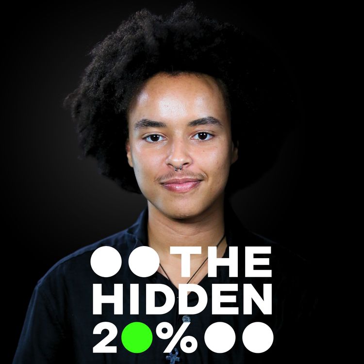 cover art for Autism Spectrum Disorder & Gender Dysphoria: The Story Of TV Star Tylan Grant