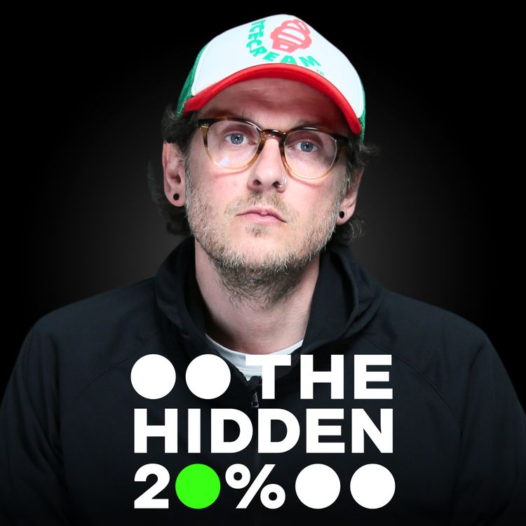 cover art for Neurodiversity Celebration Week: "Bringing Us Back Down to Earth"