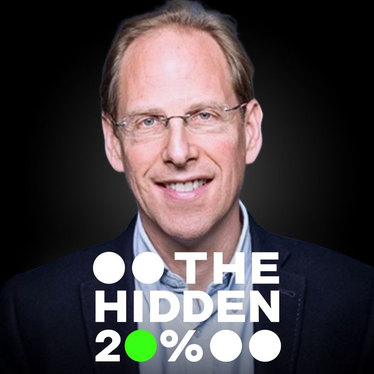 cover art for Top Autism Expert (Part 1): Genetics & Autism is "an ethical minefield"