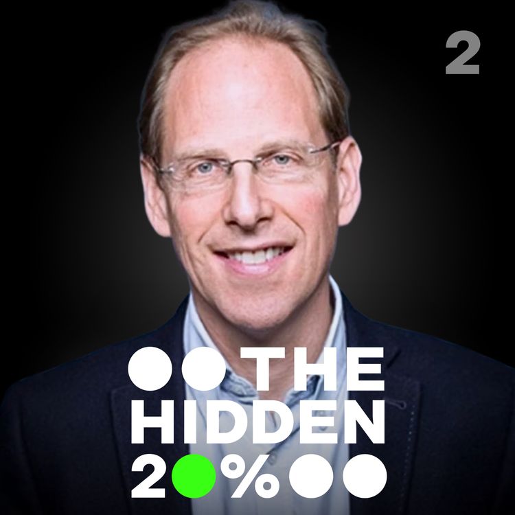 cover art for Top Autism Expert (Part 2): "Women with PCOS are more likely to have autistic children"