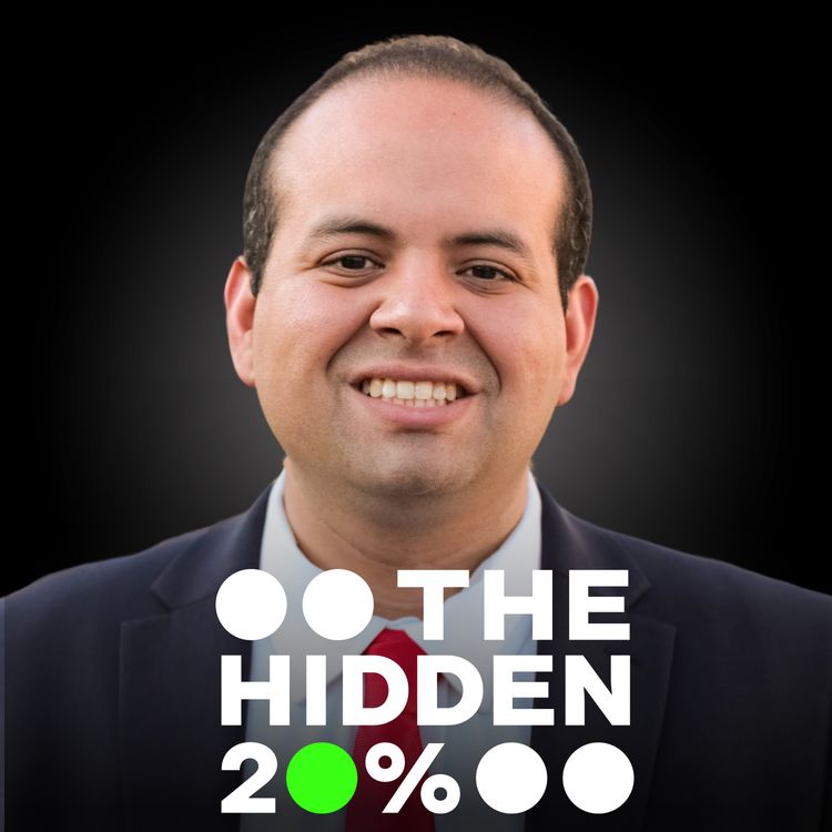 cover art for  “I’m Scared for Autistic People”: White House Journalist Exposes Dark Agendas Behind Autism ‘Cure’ Talk