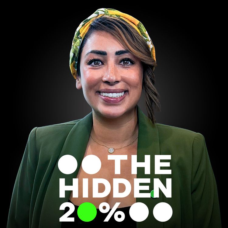 cover art for "This Is My Truth”: Autistic MasterChef Contestant Speaks Out on Gregg Wallace