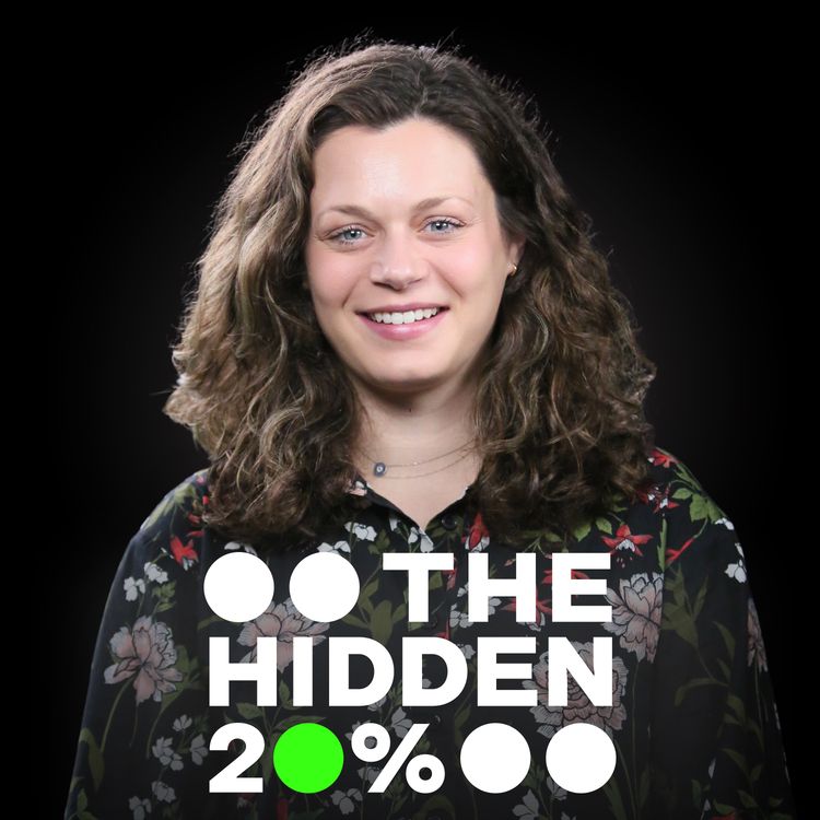 cover art for  Autism and Nature: Leading Researcher Shares Latest Study