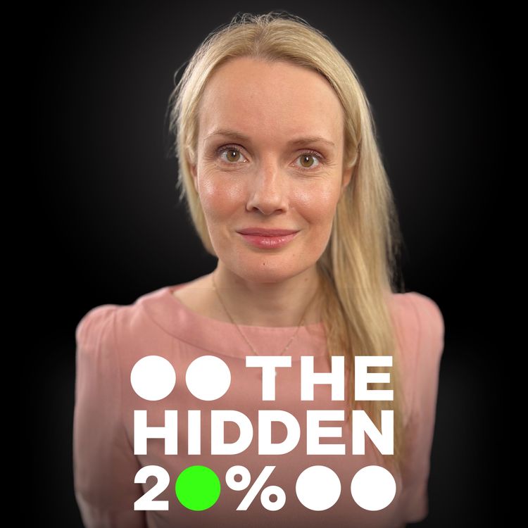 cover art for Ex-NHS Autism Psychiatrist Speaks Out: Diagnosis, Waitlists & Why She Left