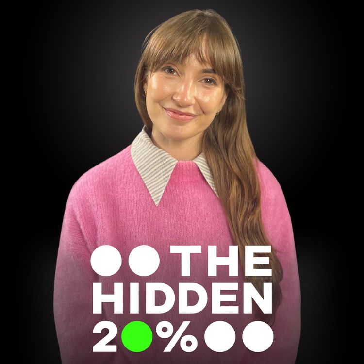 cover art for ADHD, Burnout & Belonging: Soph's Plant Kitchen on Family Rejection & Finding Balance