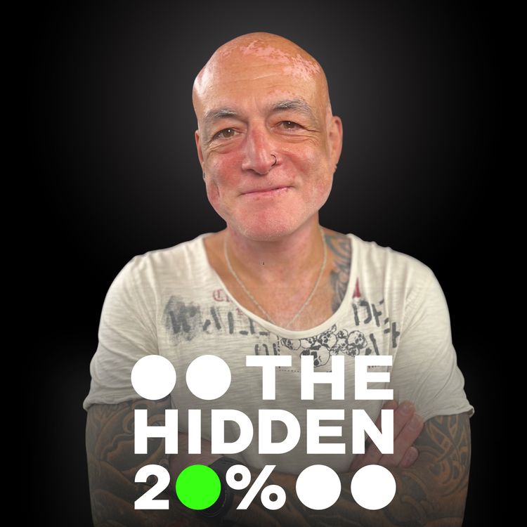 cover art for “I Reject the Autism Spectrum”: Dr Luke Beardon on the Myths Holding Us Back