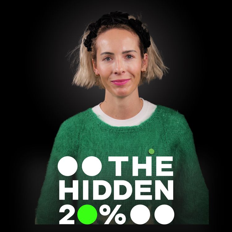 cover art for “The One Thing About Autism That F*cks Me Off” - My Wife, Sam Branson Opens Up