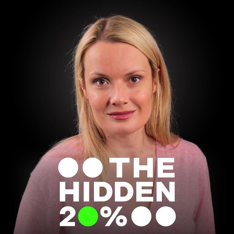 cover art for The Neurodivergent Christmas Survival Guide: Dr Alison Lennox on Family, Burnout & Boundaries