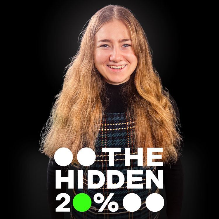 cover art for Autism, Eating Disorders & Elite Sport: Connie Hayes on Cycling, Regulation & Identity