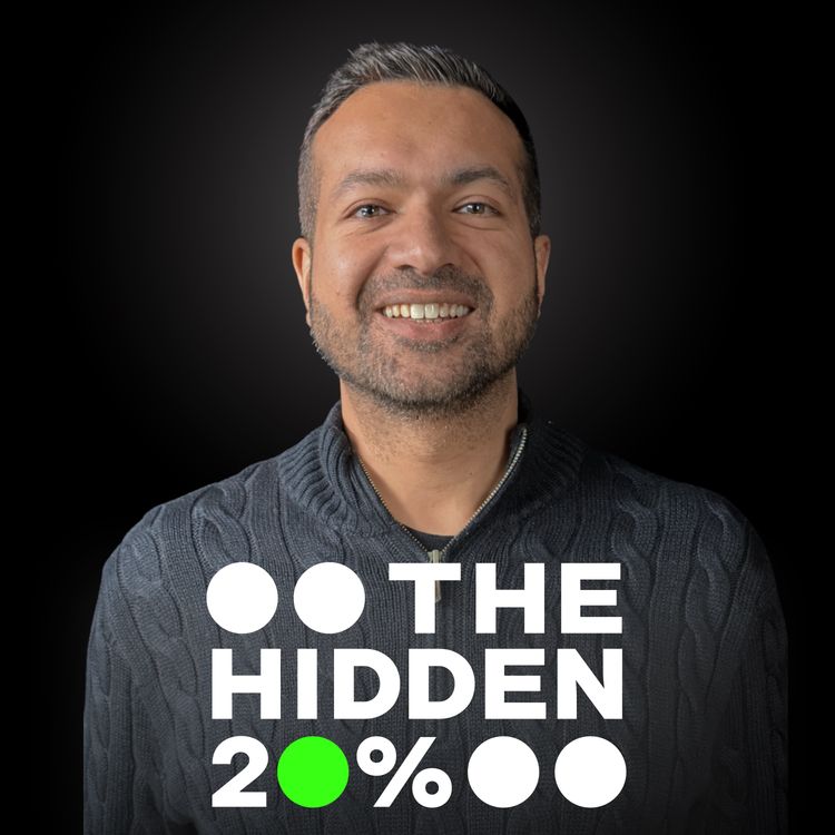 cover art for ADHD & Rejection Sensitive Dysphoria: The Emotional Pain No One Explains