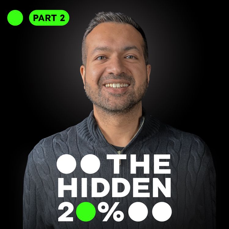 cover art for ADHD Assessment Truths: Who Can Diagnose, What to Expect & Why It Matters