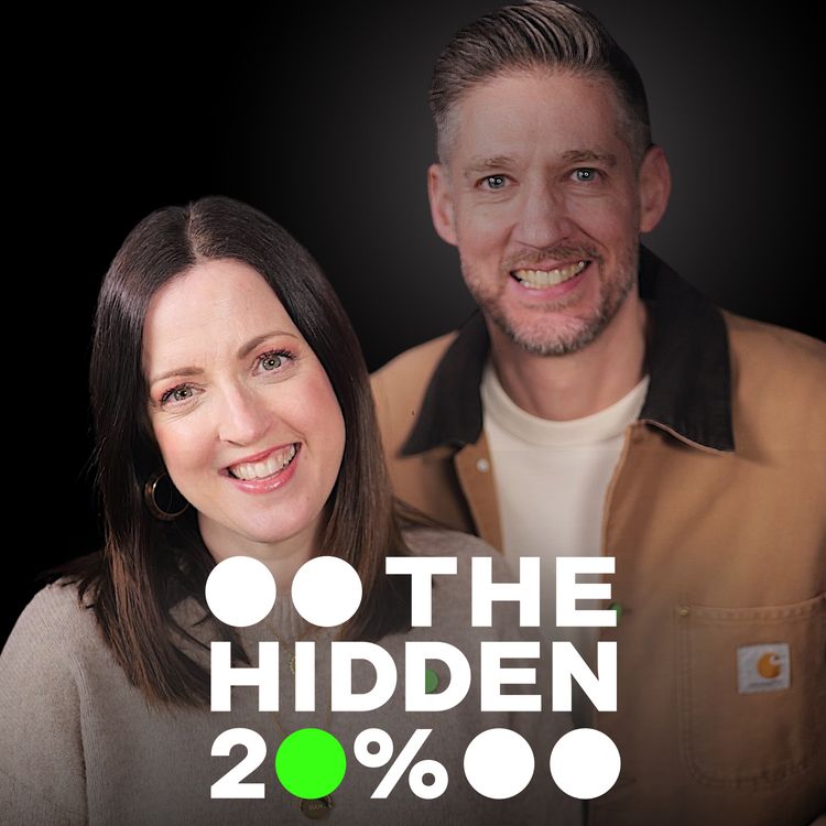 cover art for ADHD & Autism at Work: Masking, Burnout and What Employers Still Get Wrong