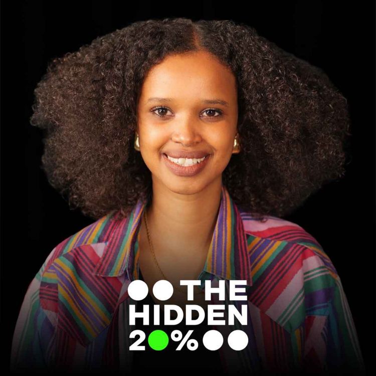 cover art for Autism, Language & Intersectionality: The Hidden Bias In Diagnosis & Support