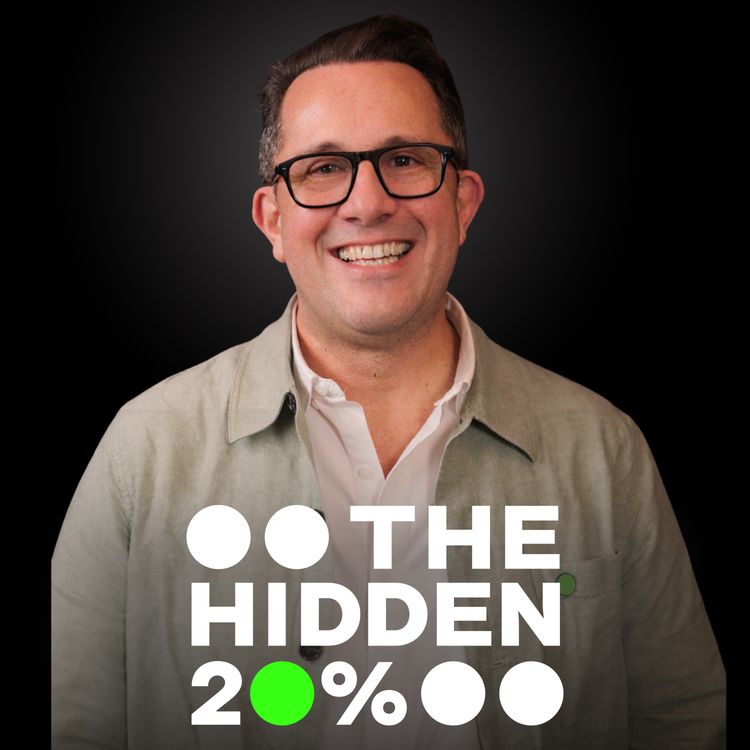 cover art for Neurodivergent-Friendly Design: How to Build Spaces That Support Your Brain