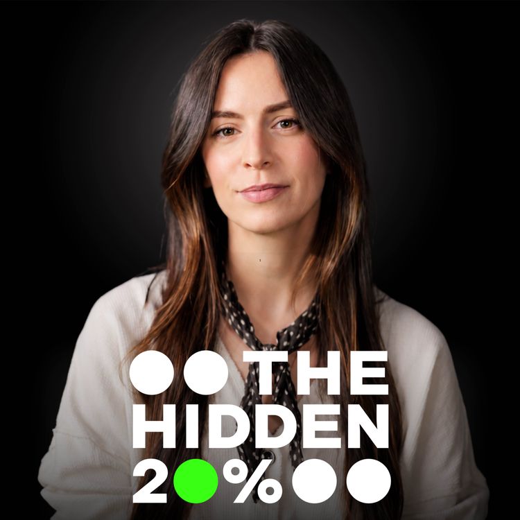 cover art for Gemma Styles on ADHD, Depression & Finally Understanding Her Brain
