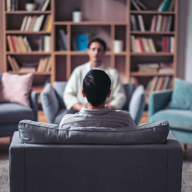 cover art for Voyages Intérieurs - Le contre transfert