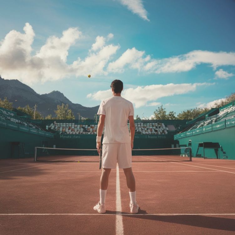 cover art for Les sports - Sports toujours plus haut - Saut à la perche