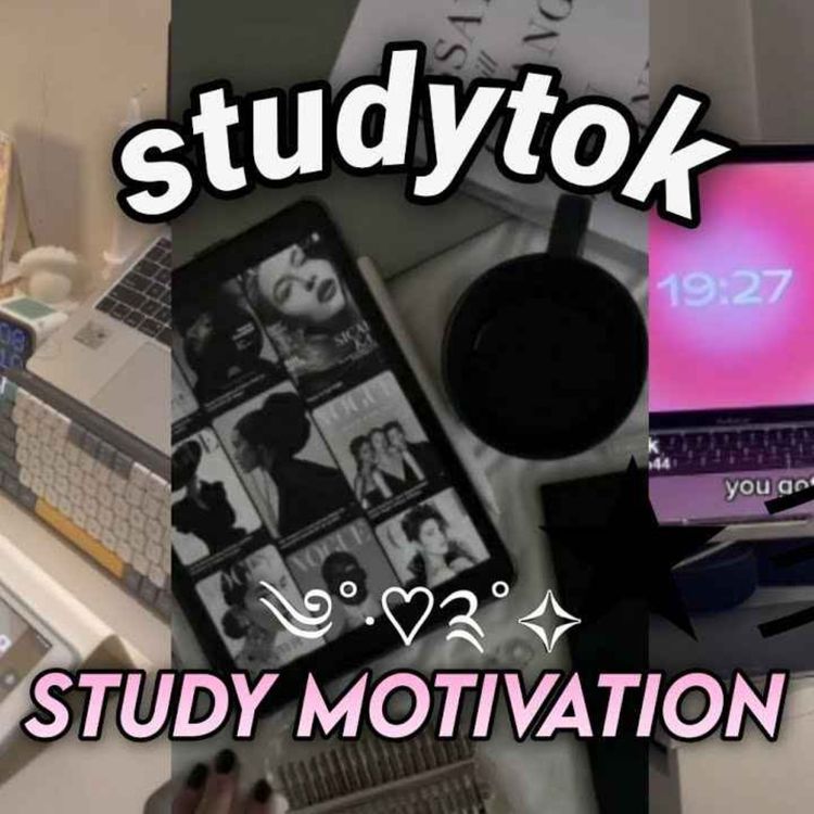 cover art for StudyTok Discourse Community Analysis