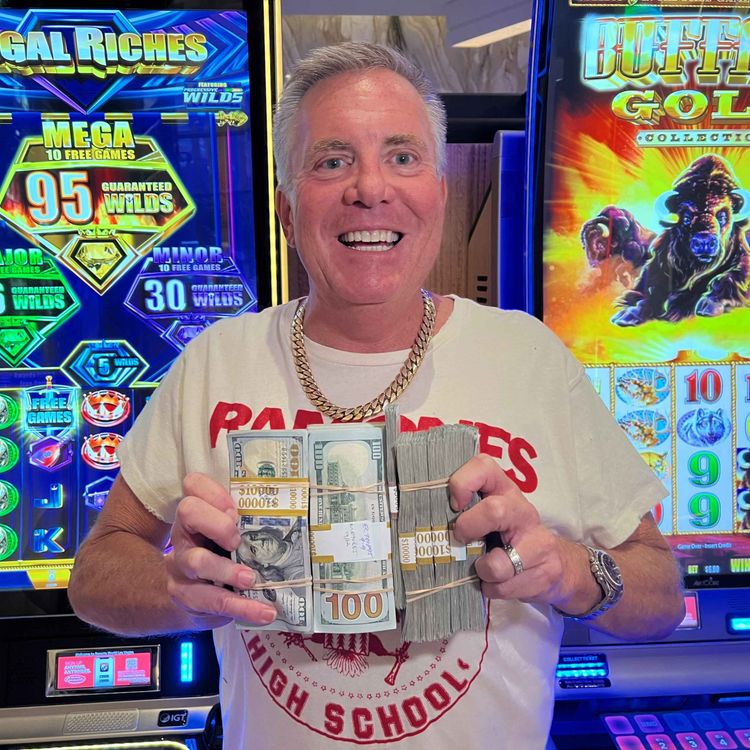 cover art for Ethnographic Analysis of Vegas Matt's Discord