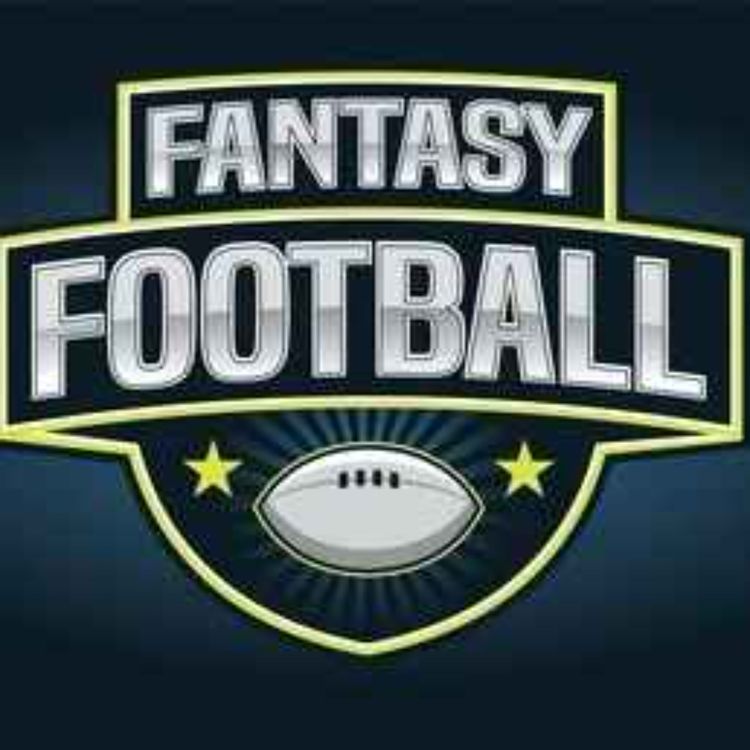 cover art for The Fantasy Football Community on X/Twitter