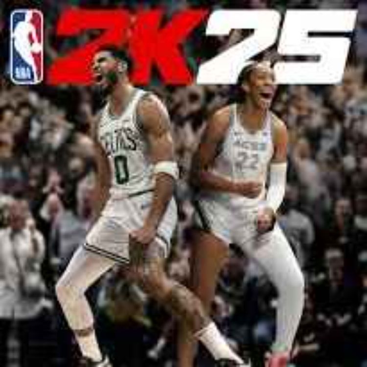 cover art for The NBA2K MyCareer Discourse Community
