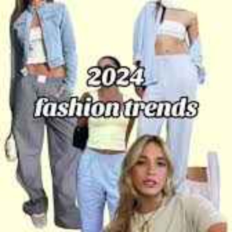 cover art for FashionTok (Part 1)