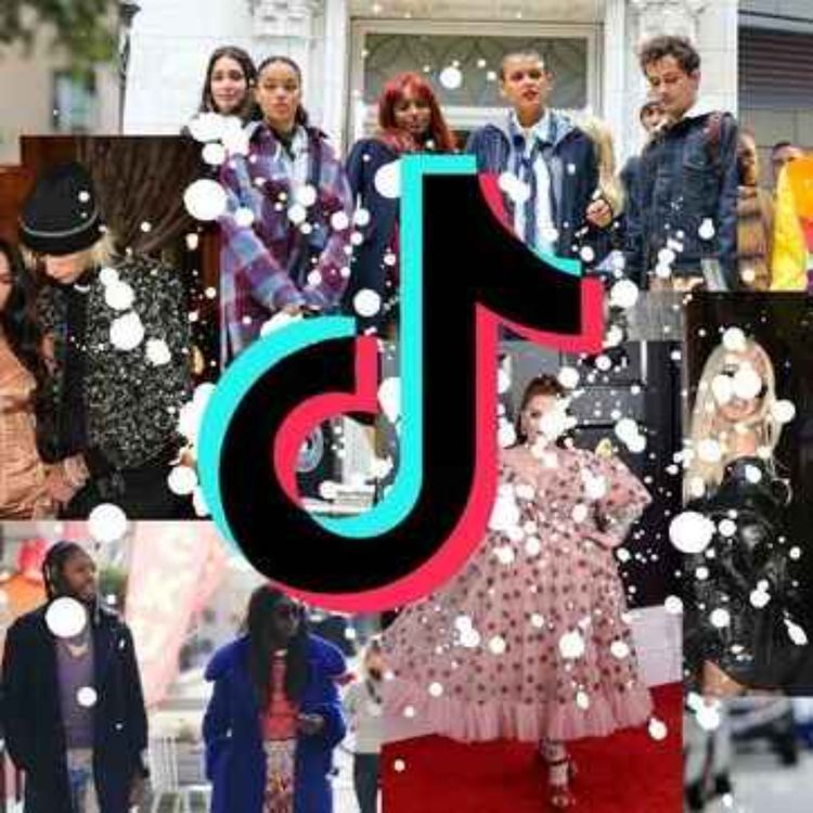 cover art for FashionTok (Part 2)