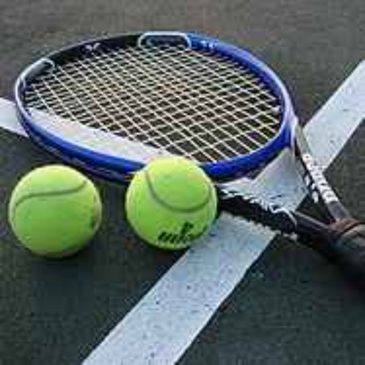 cover art for Tennis Discourse Community