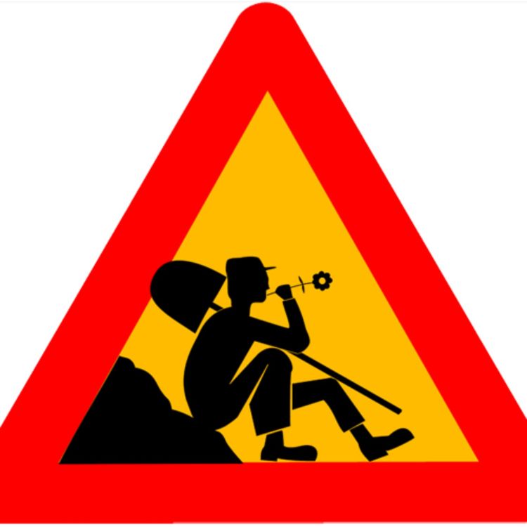 cover art for r/Anti-Work