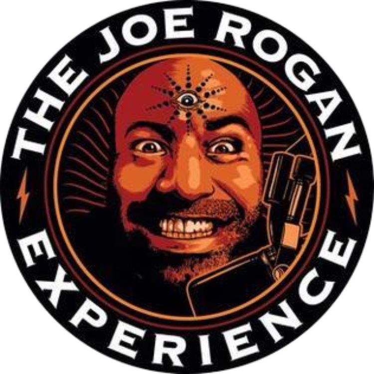 cover art for r/JoeRogan Subreddit