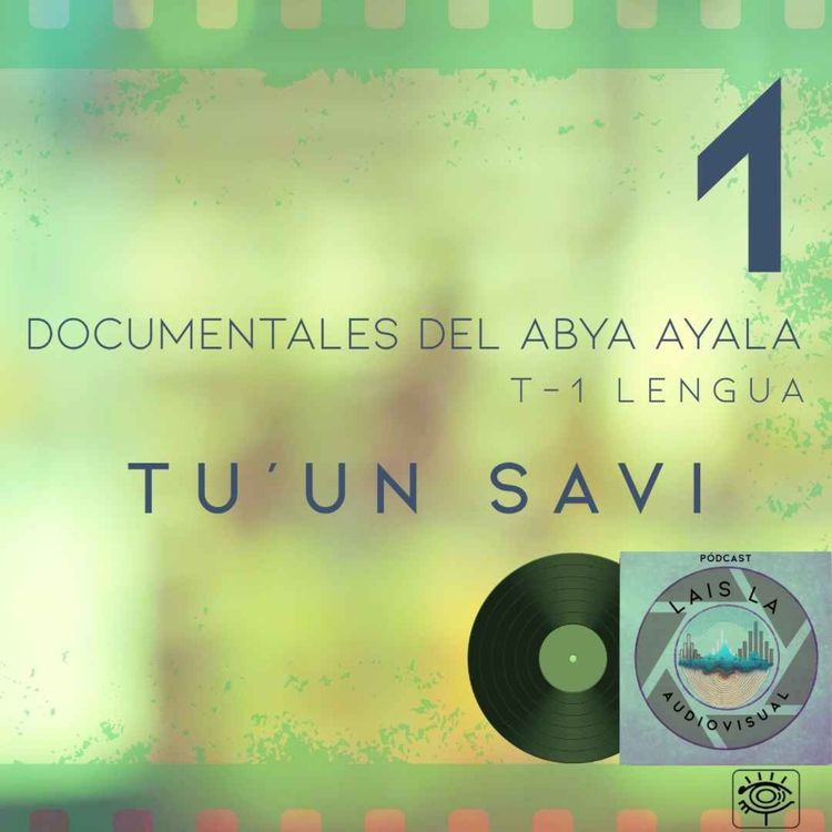 cover art for Tu’un Savi