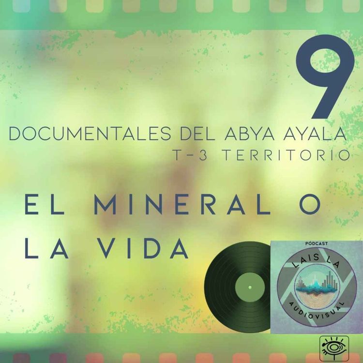 cover art for El mineral o la vida