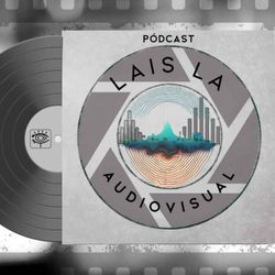 cover art for La Isla Audiovisual