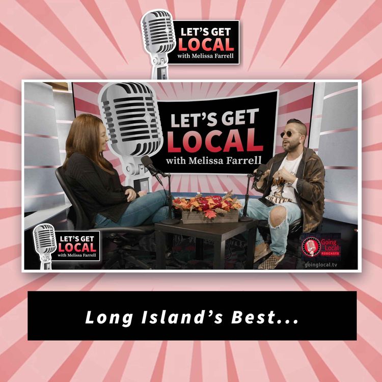cover art for Long Island's Best...