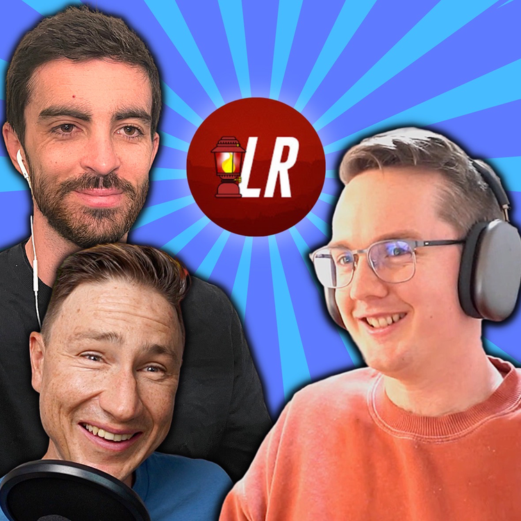 cover art for Lanterne Rouge on the Best Pro Bikes, Huge Team Budgets and Working for Jumbo Visma