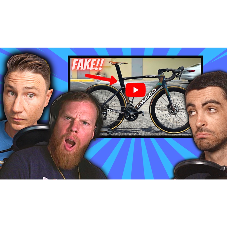 cover art for GC Performance on Road Bike Prices, Tech and Trends