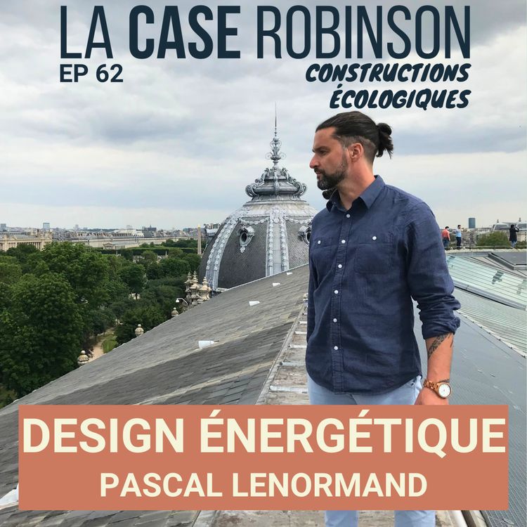cover art for Faire des économies d'énergie - Pascal Lenormand