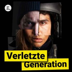 cover art for Verletzte Generation 