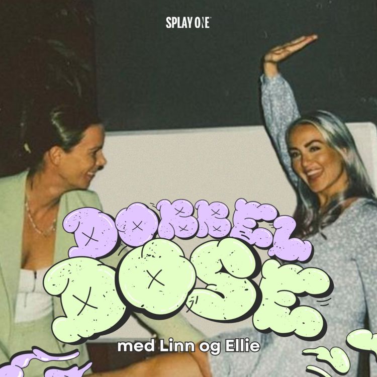 cover art for Dobbel Dose