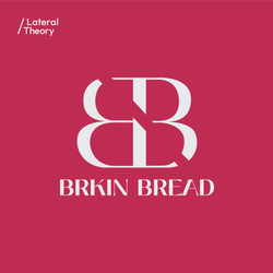 cover art for BRKIN Bread: In The Kitchen