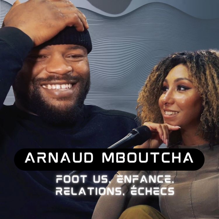 cover art for MASK OFF - Arnaud Mboutcha