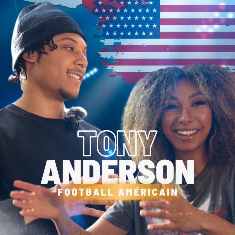 cover art for MASK OFF - TONY ANDERSON